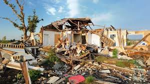 A Guide To Understanding Natural Disaster Insurance In The Usa