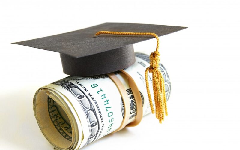 Top 5 Scholarships For International Students